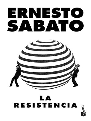 cover image of La resistencia